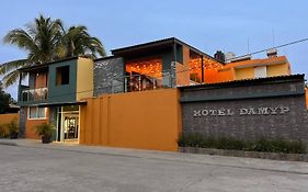 Hotel Damip
